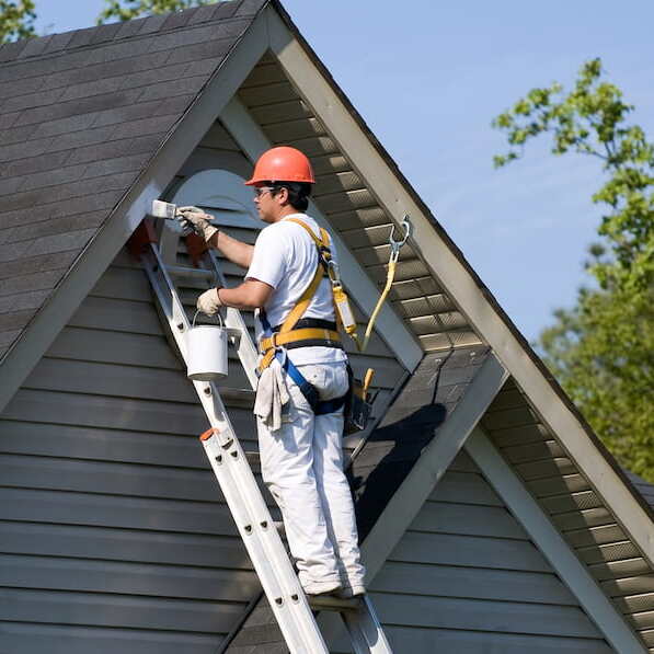 Interior Painting