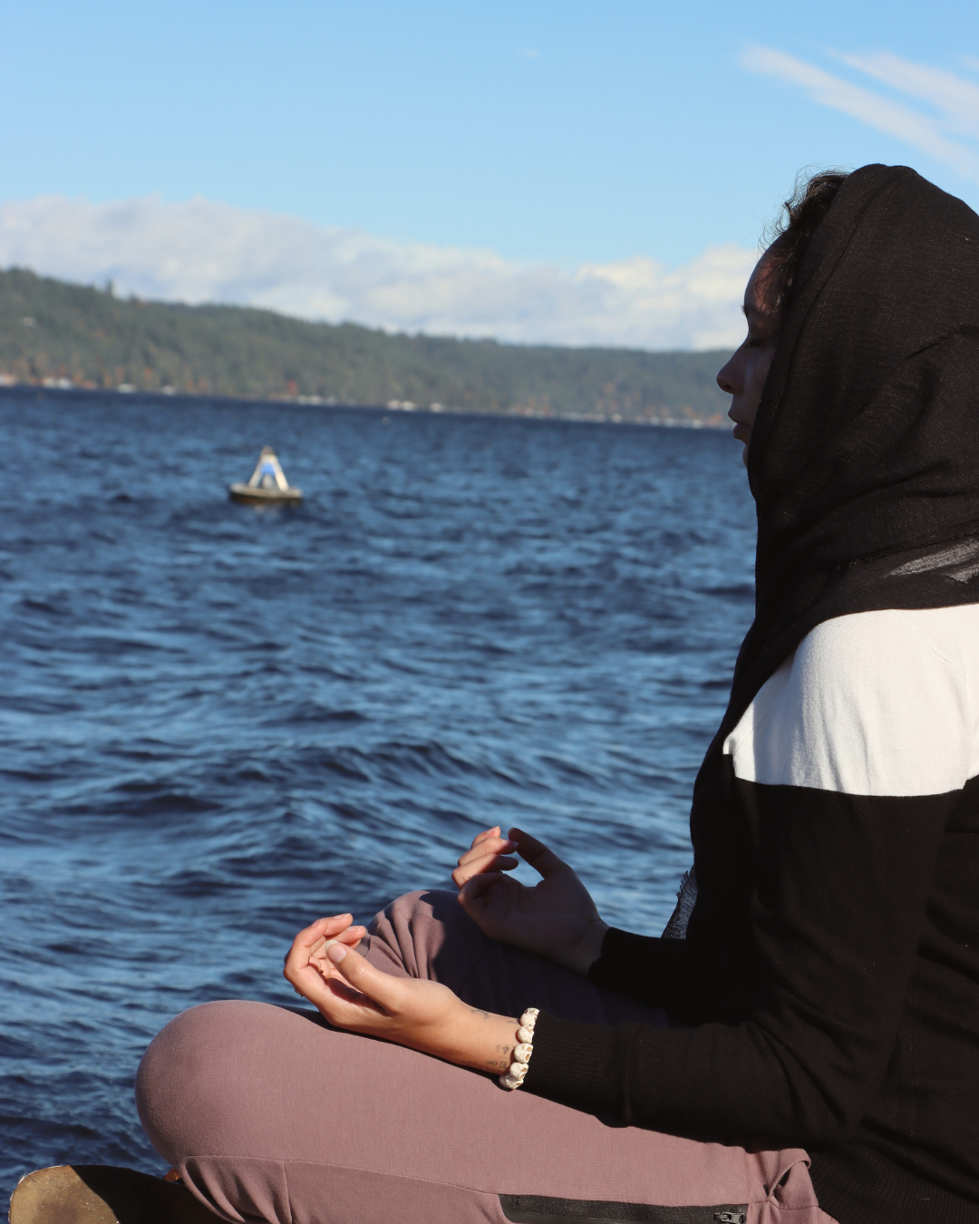 Mel Cobian Beyond Business