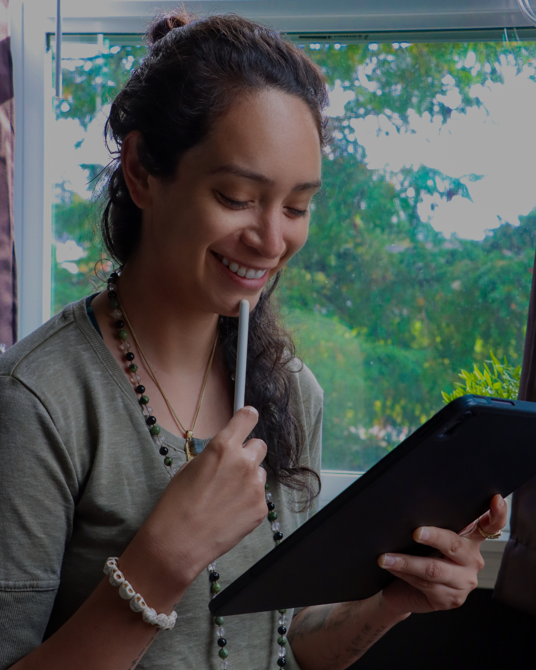 Mel Cobian Leadership