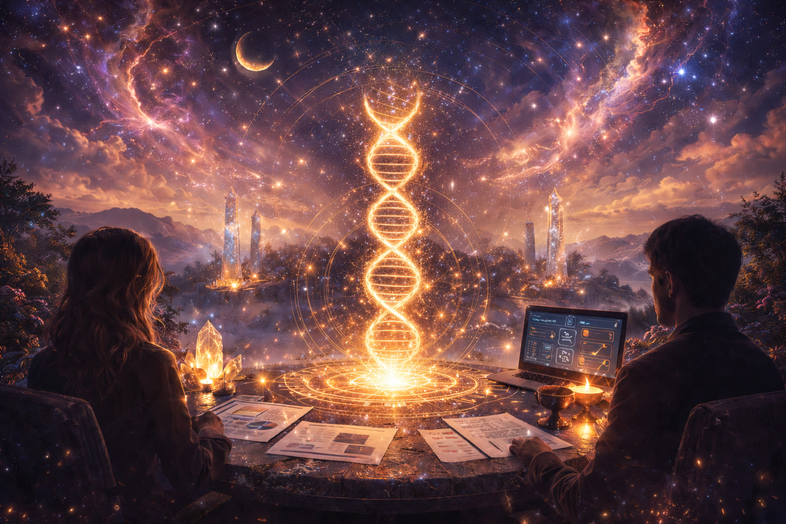 1:1 Business Calibration