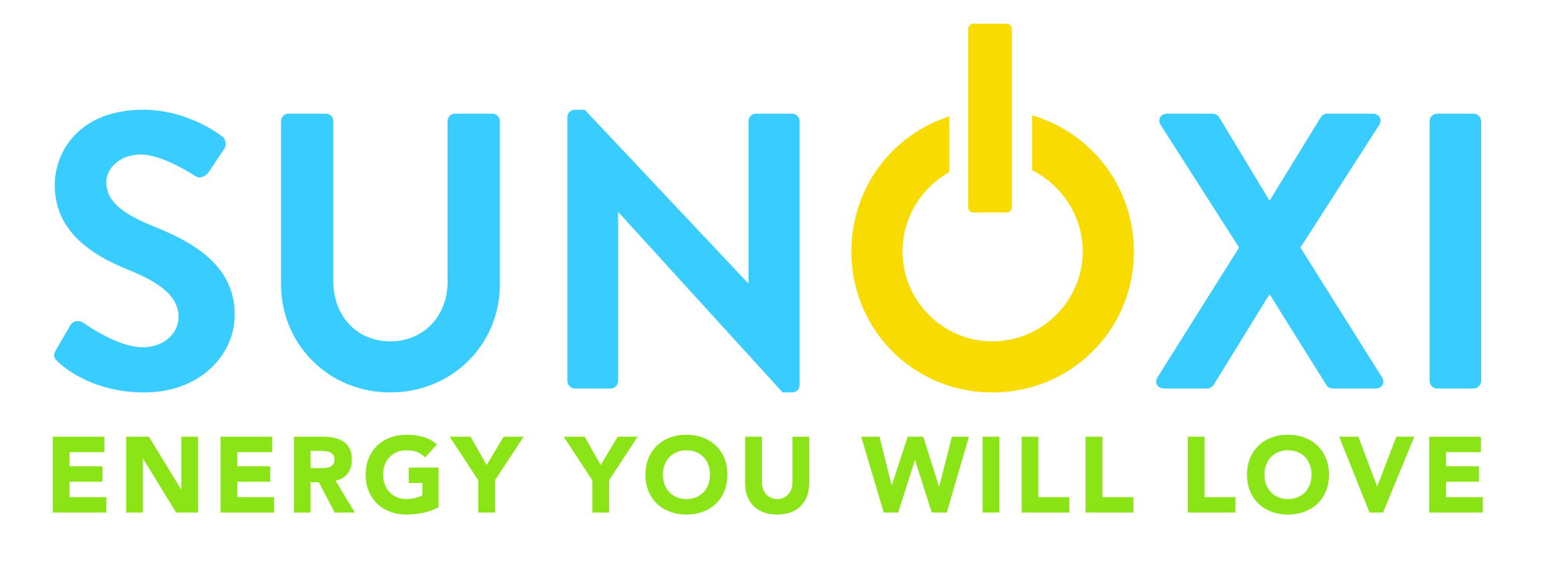 Sunoxi - Energy You Will Love