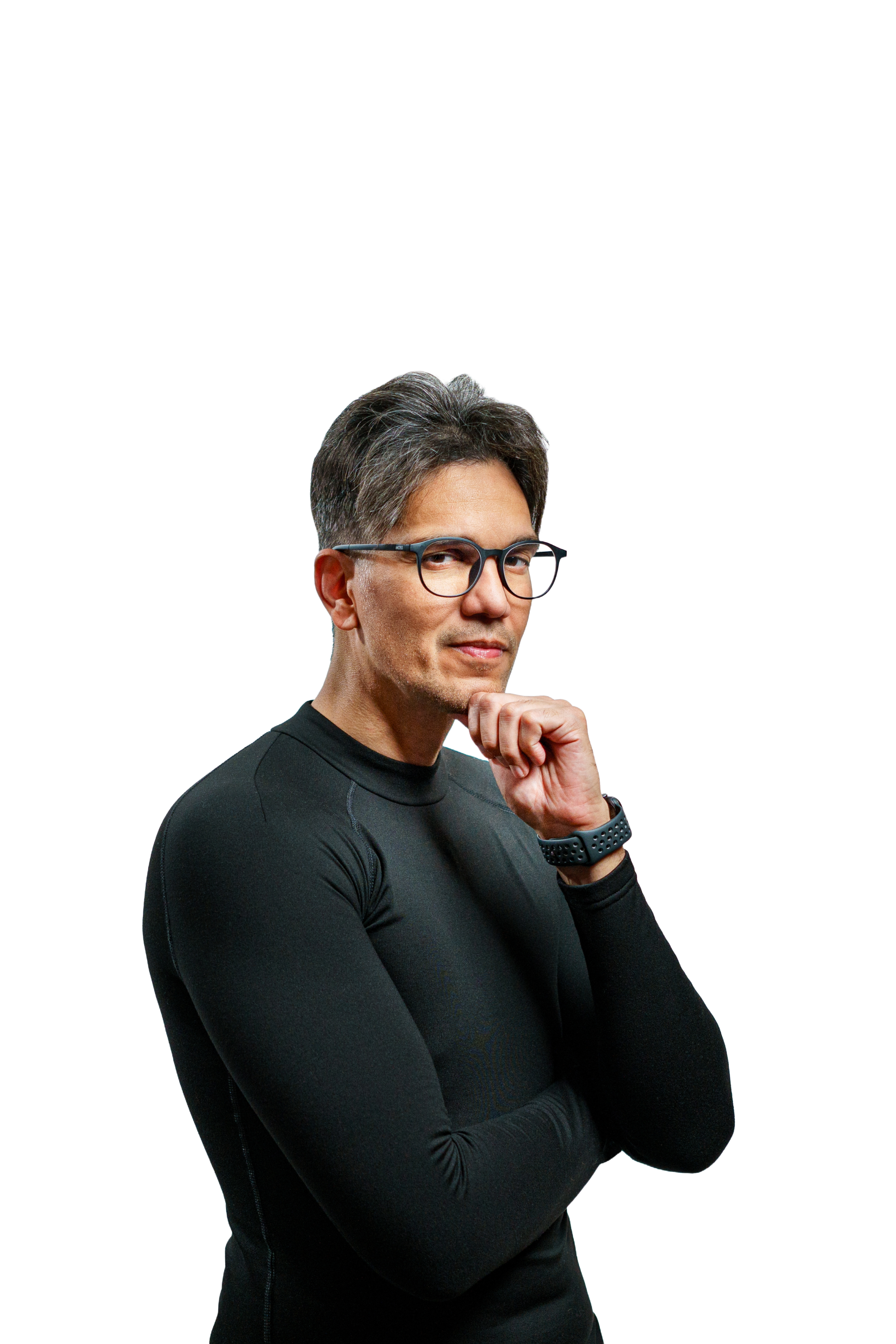 Frank León — Self Start Trading
