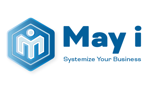 May I Logo
