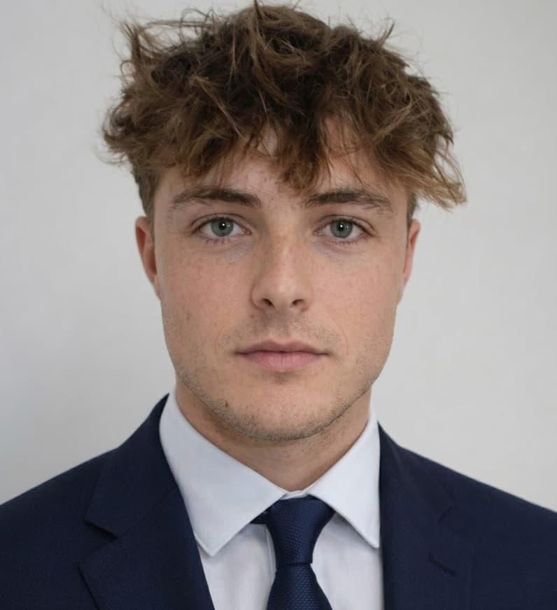 Ben, founder and property manager at Your Property Group