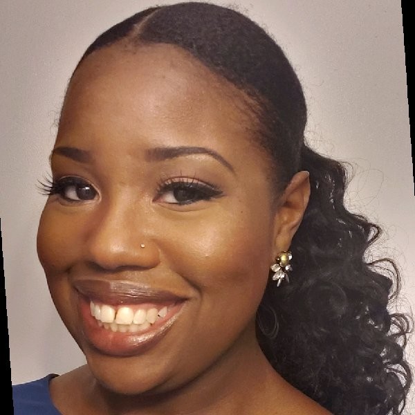 Briana Strachan Cleveland