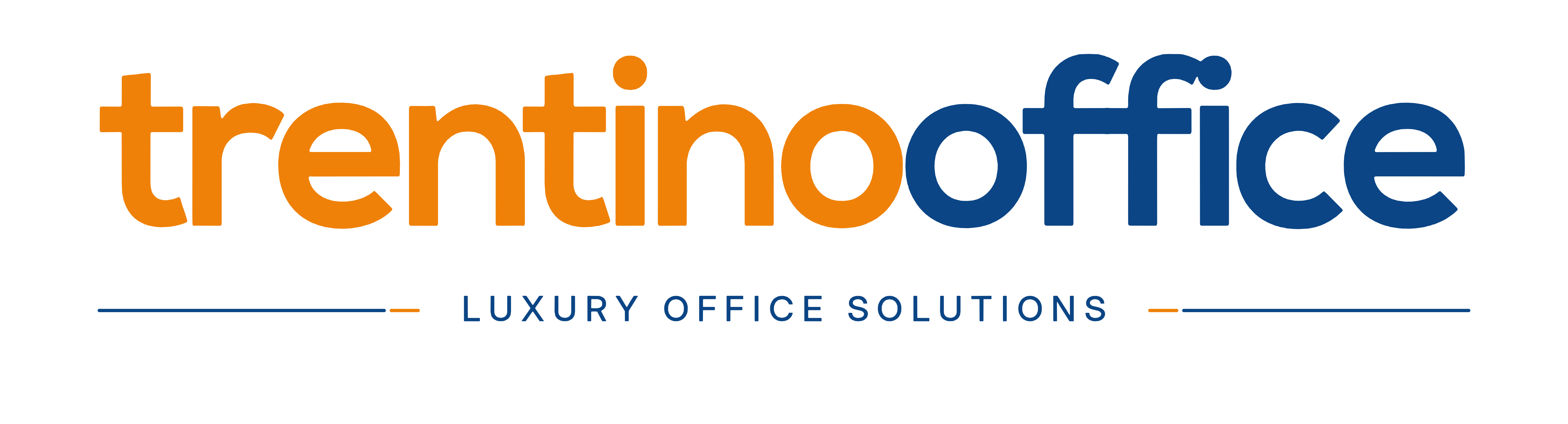 Trentino Office - Luxury Office Solutions