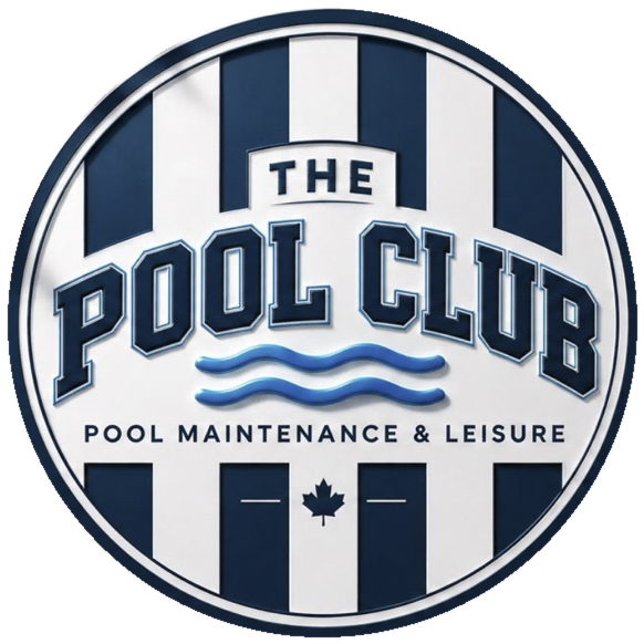 The Pool Club logo