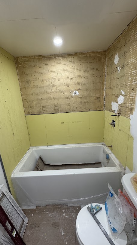 Paint colour selection