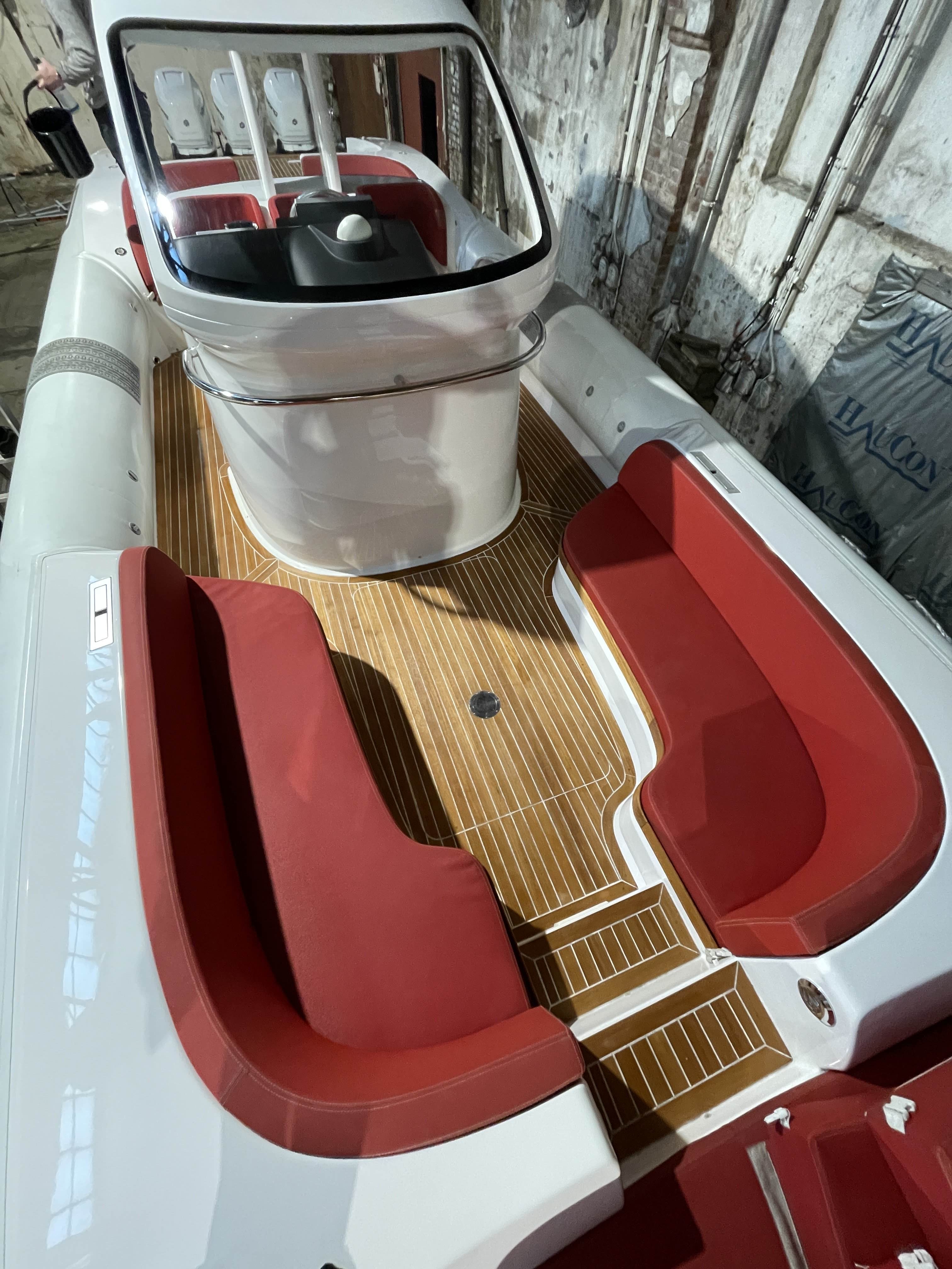 Keramisk coating Tønsberg