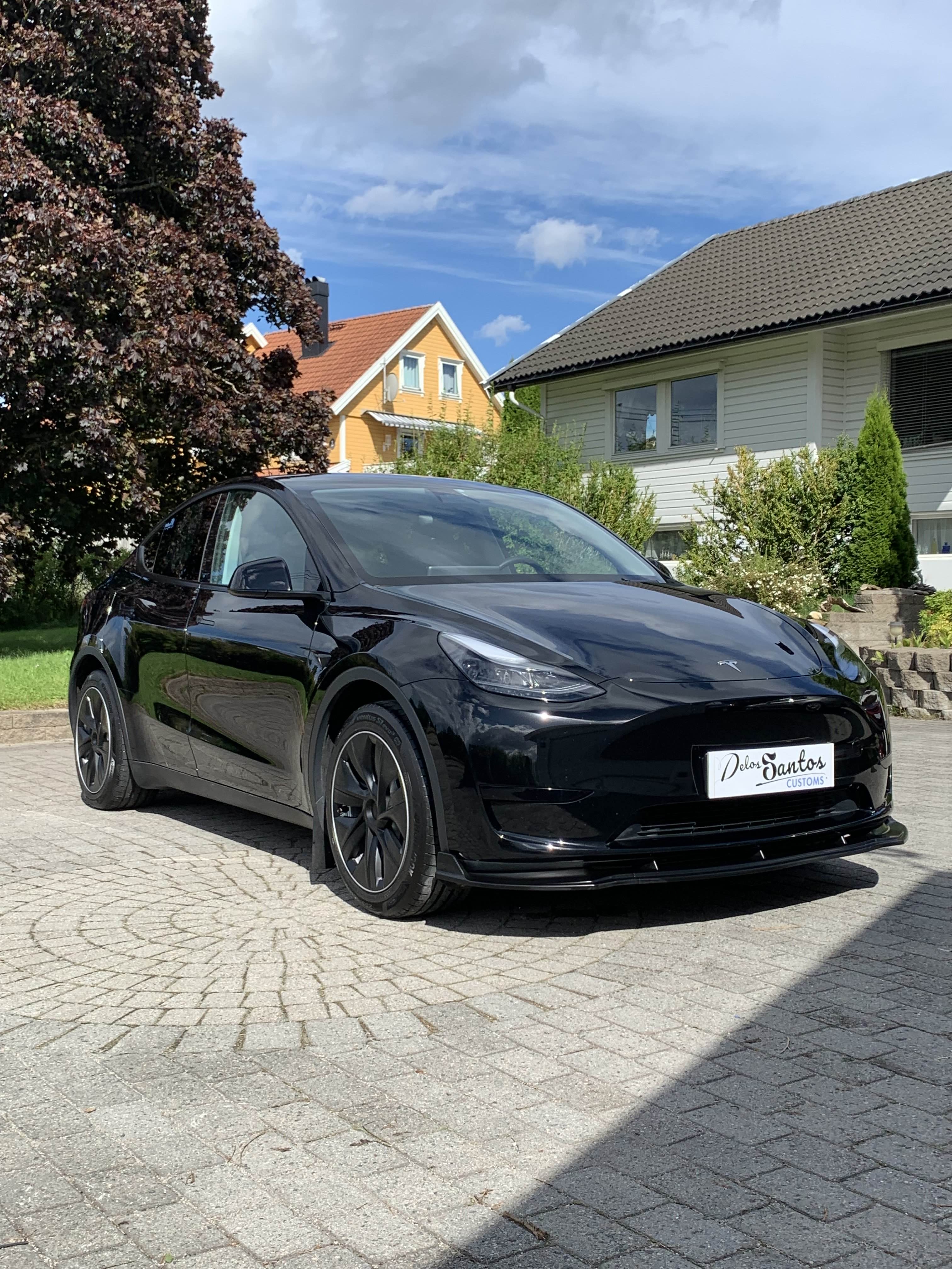 Utvendig vask Tønsberg