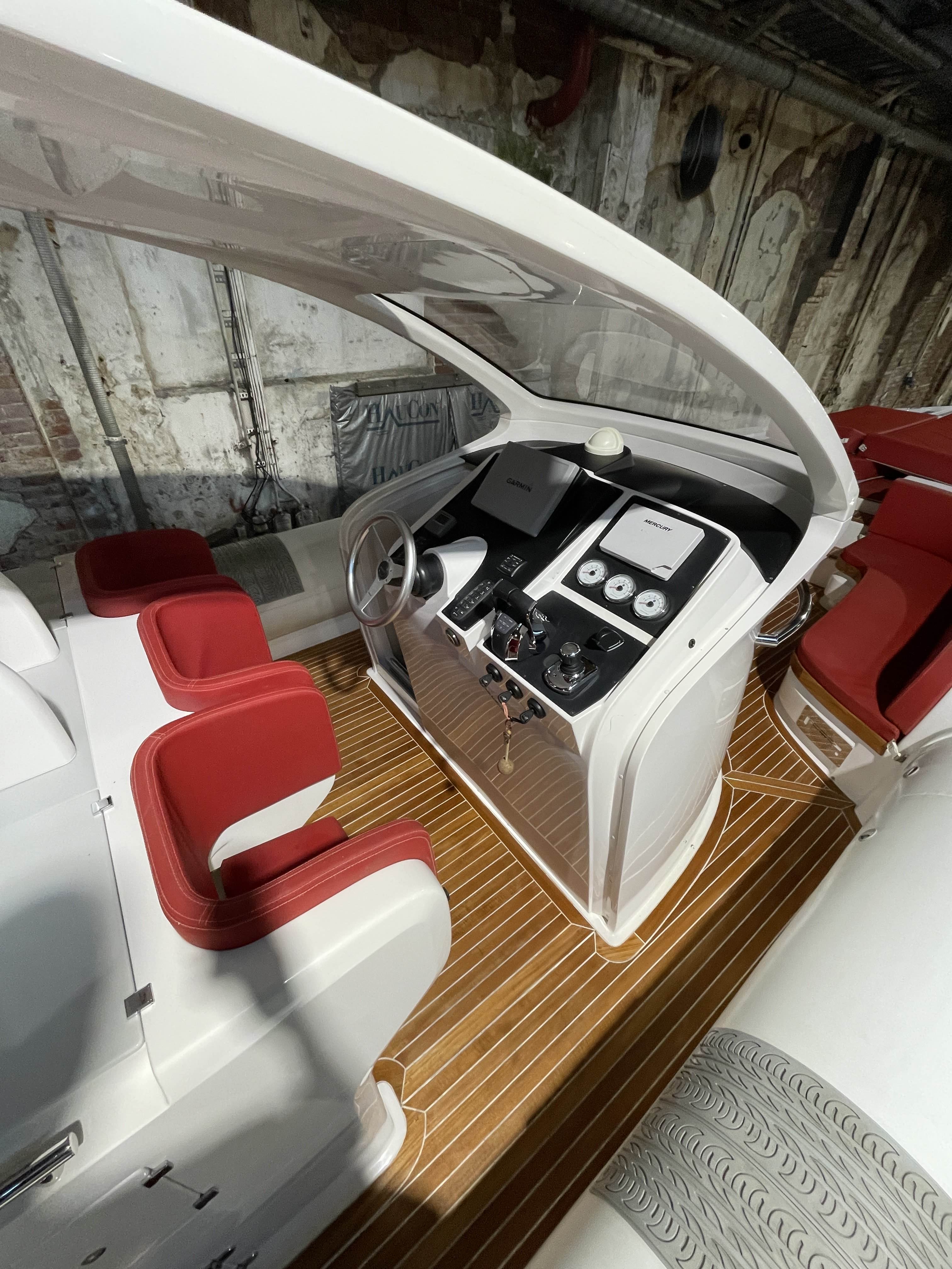 Båtpolering Tønsberg