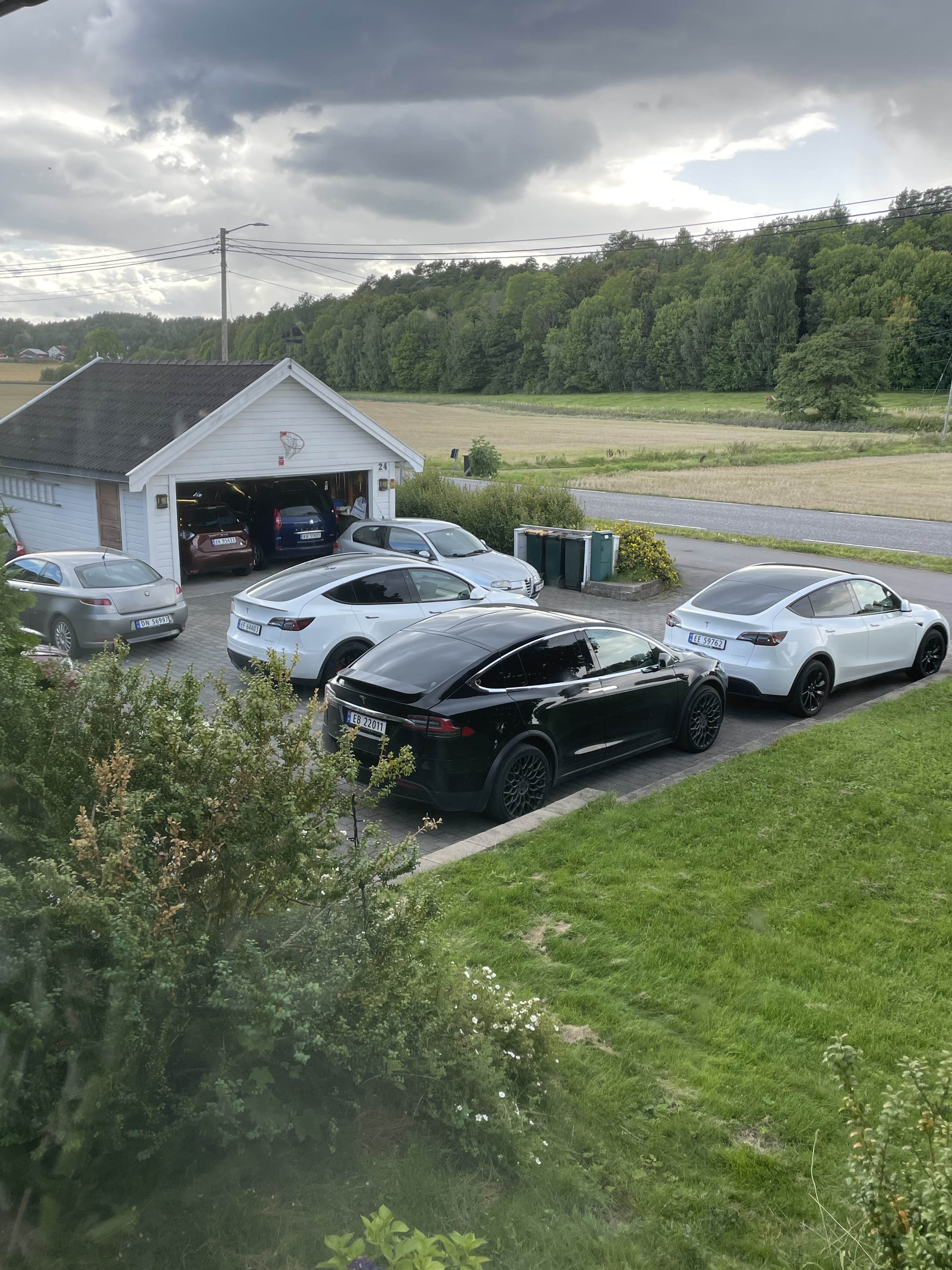 Komplett vask Tønsberg