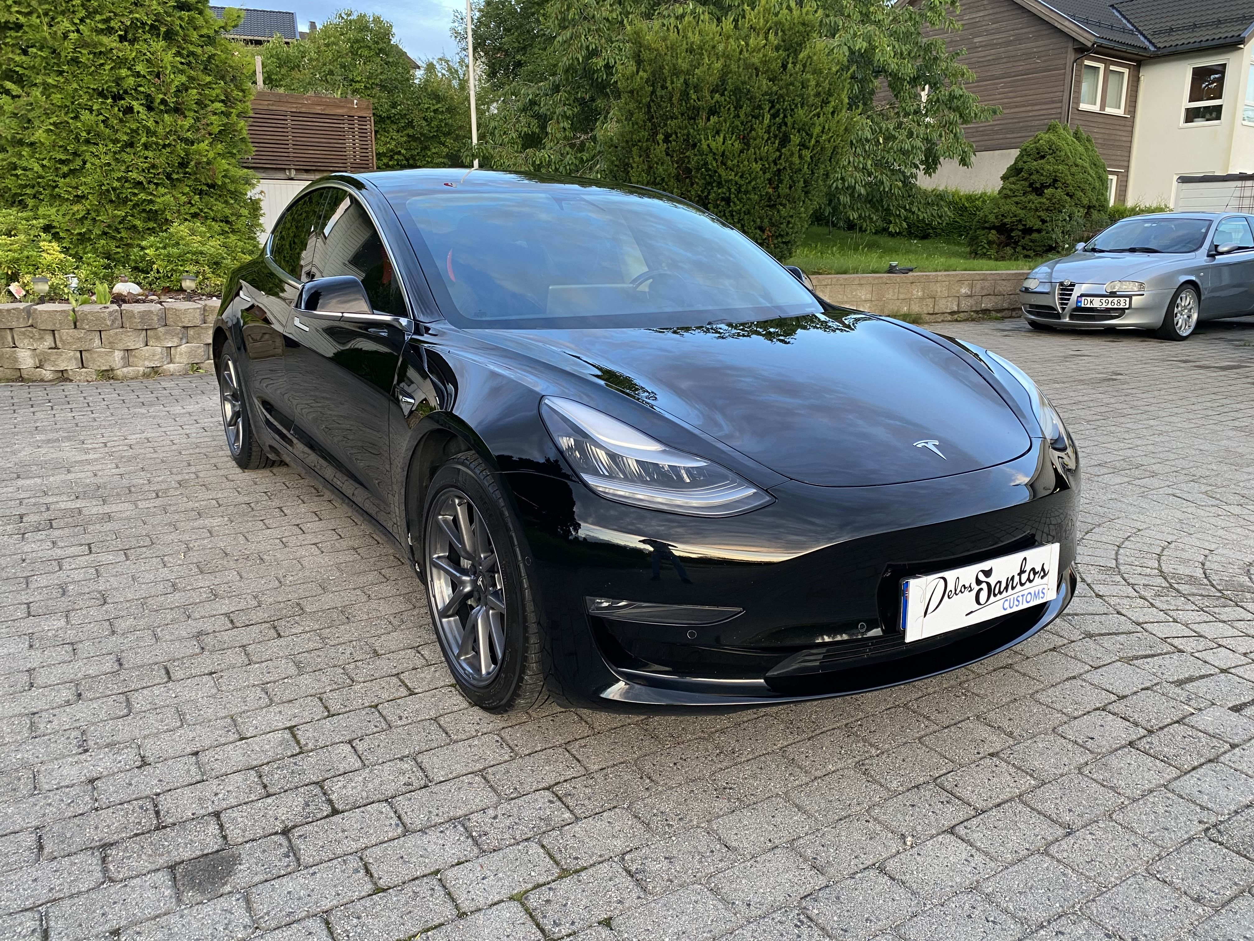 Innvendig vask Tønsberg