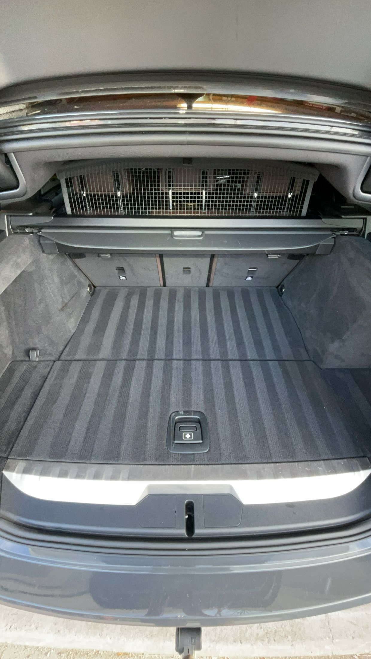 Nøtterøy Innvendig vask