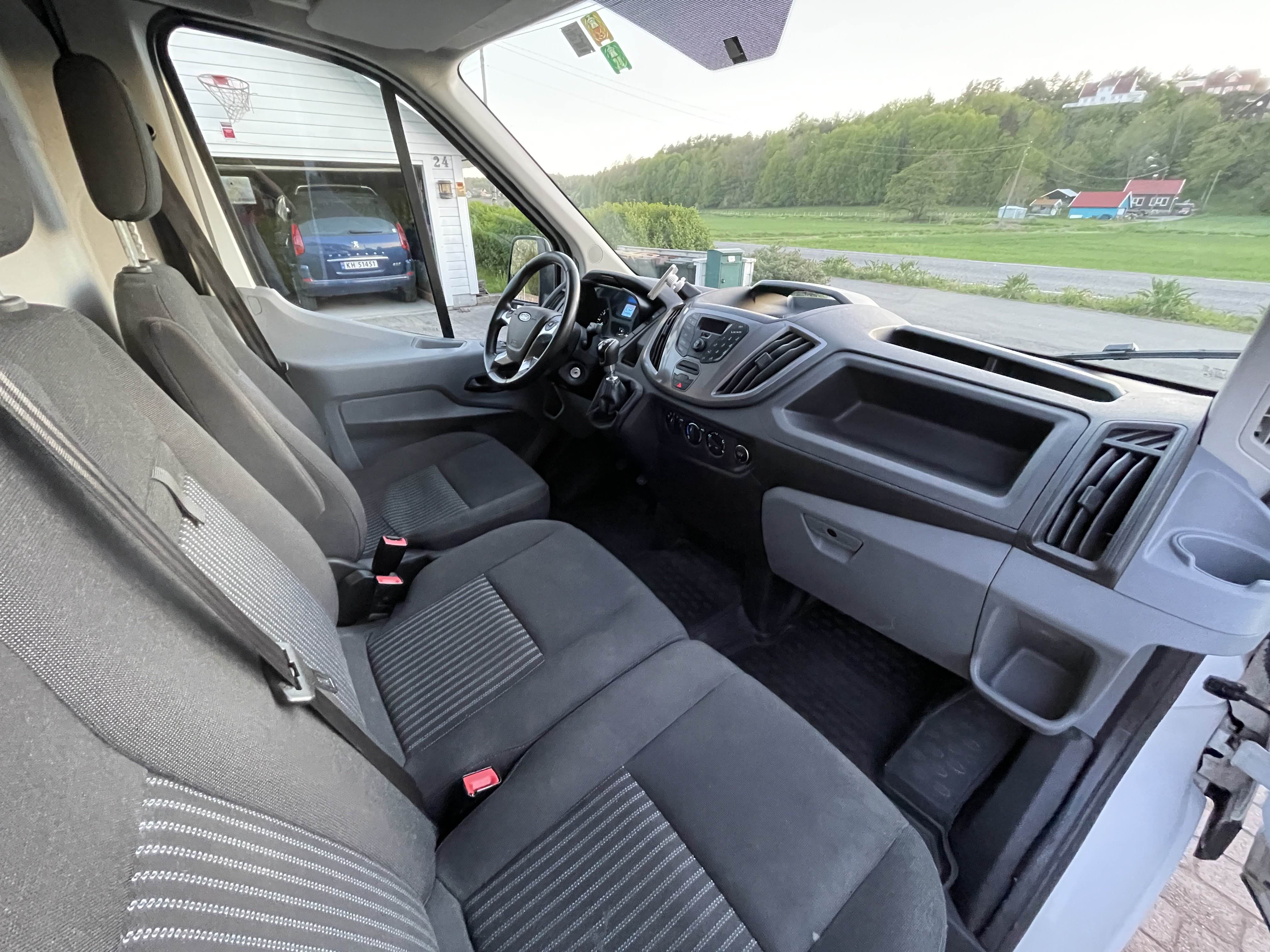 Komplett vask in Tønsberg