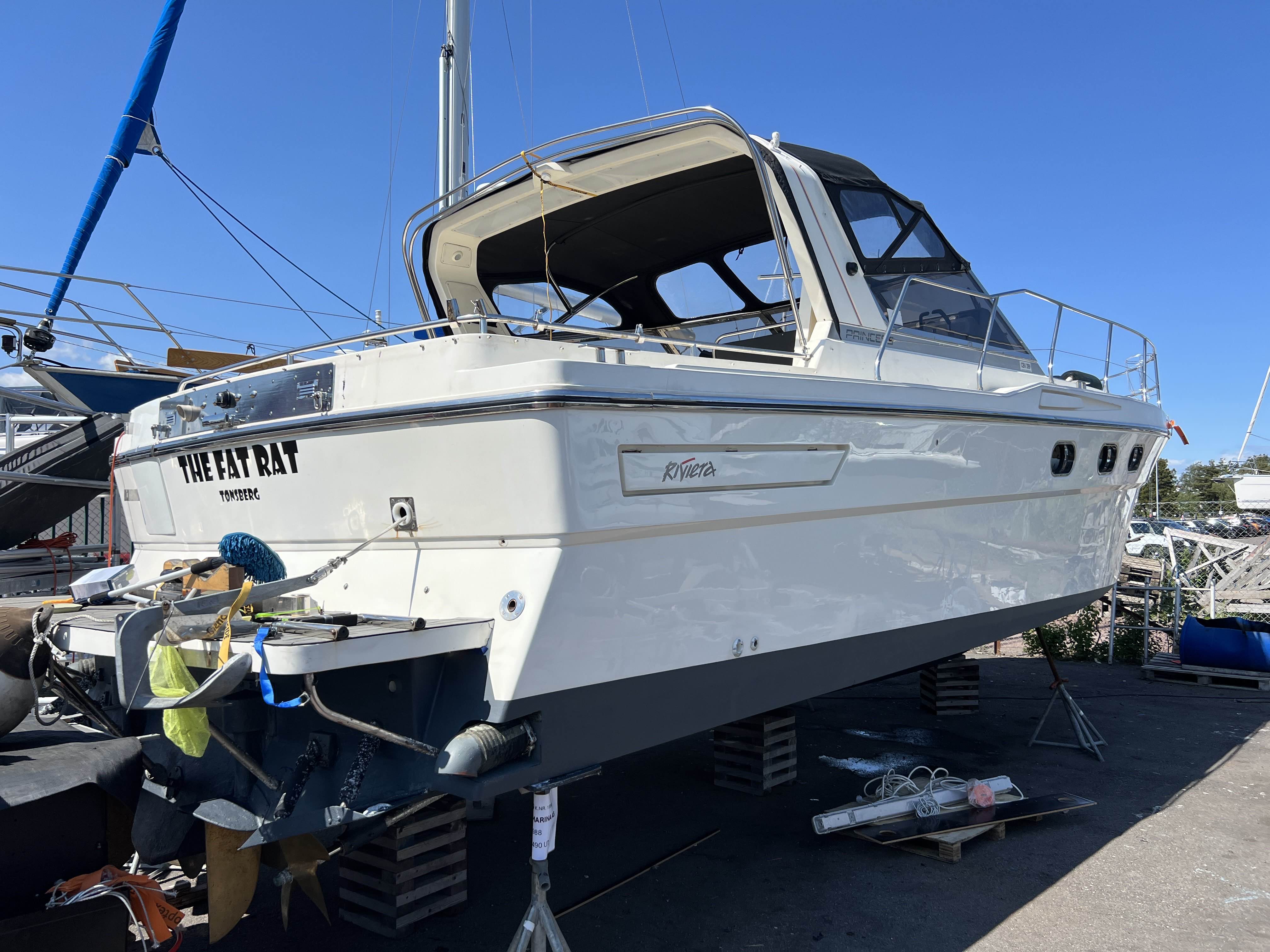 Nøtterøy Utvendig vask