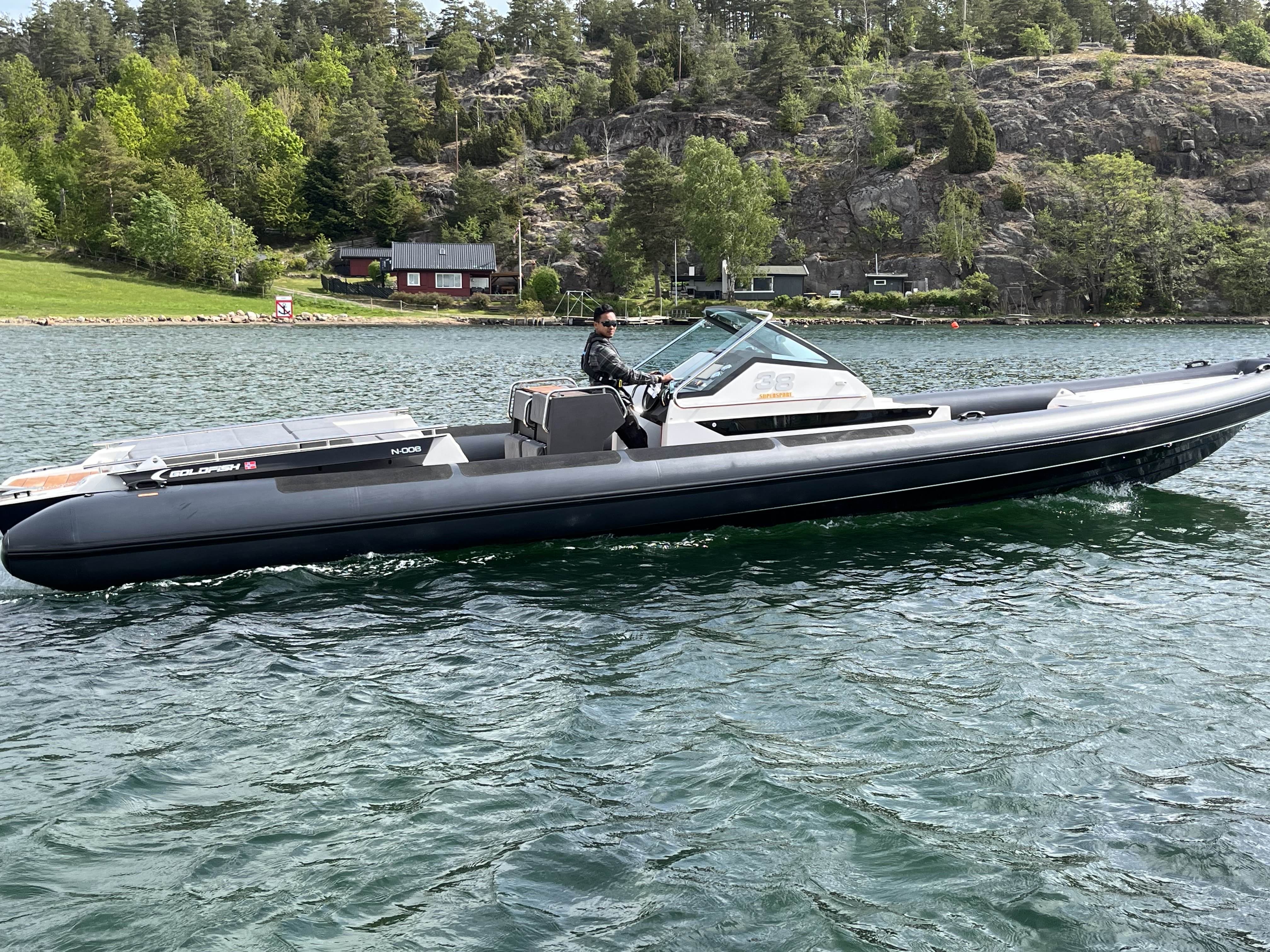 Keramisk coating Tønsberg