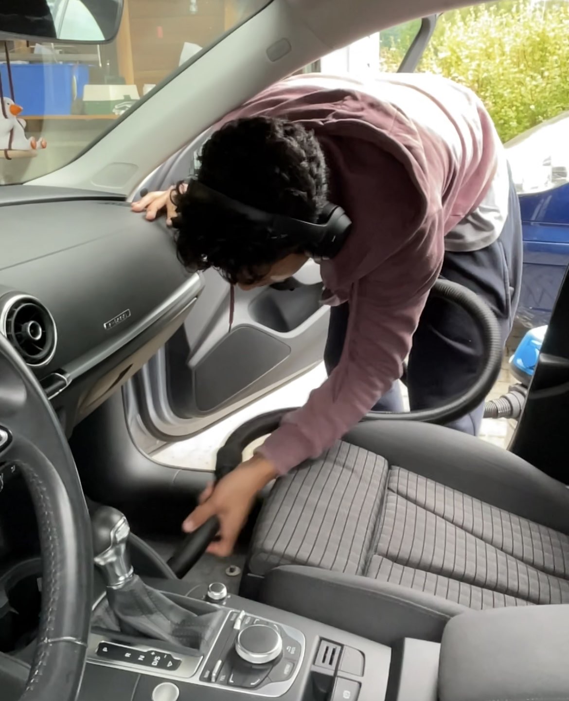 Nøtterøy Komplett vask +