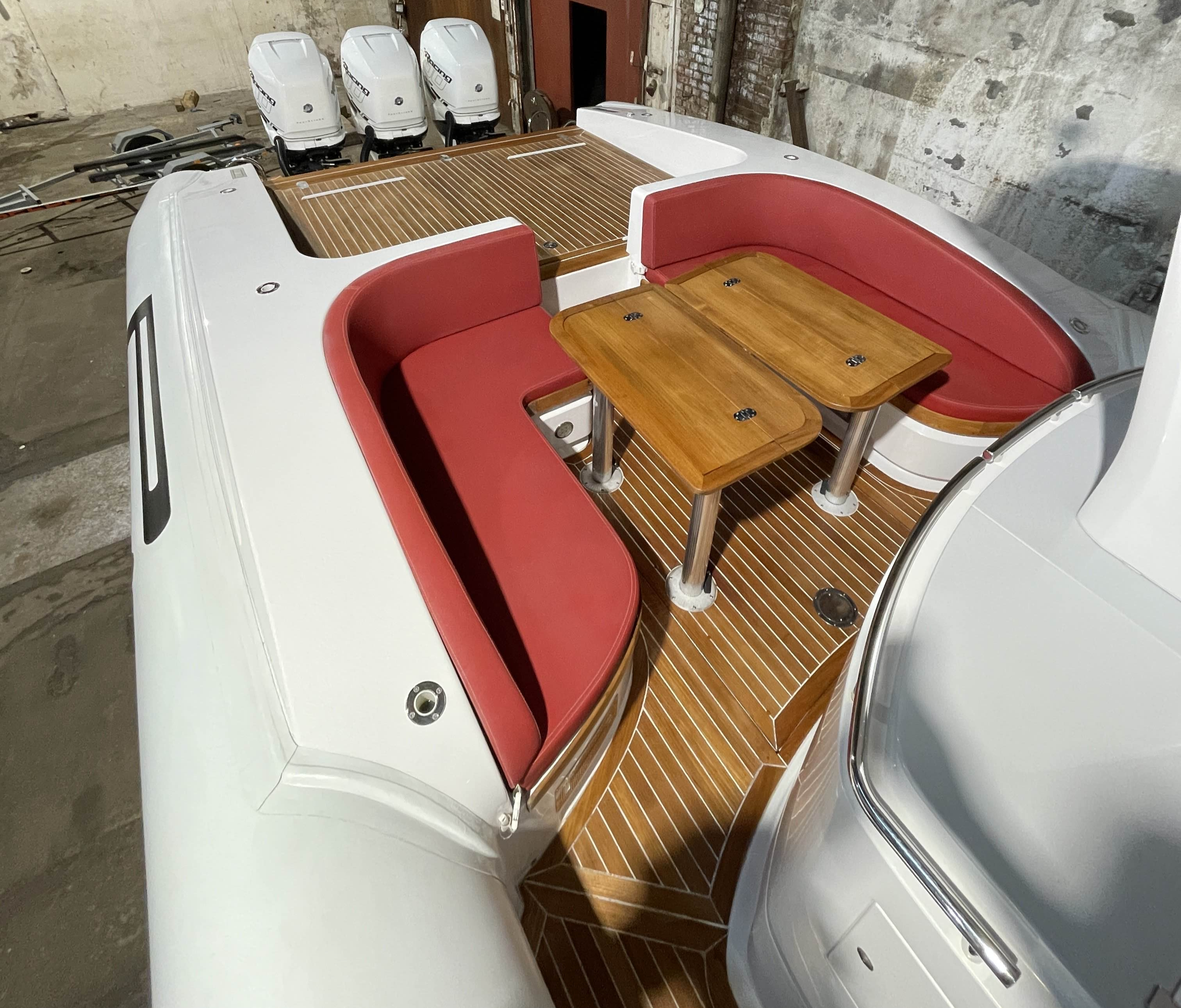 Teak rengjøring in Tønsberg