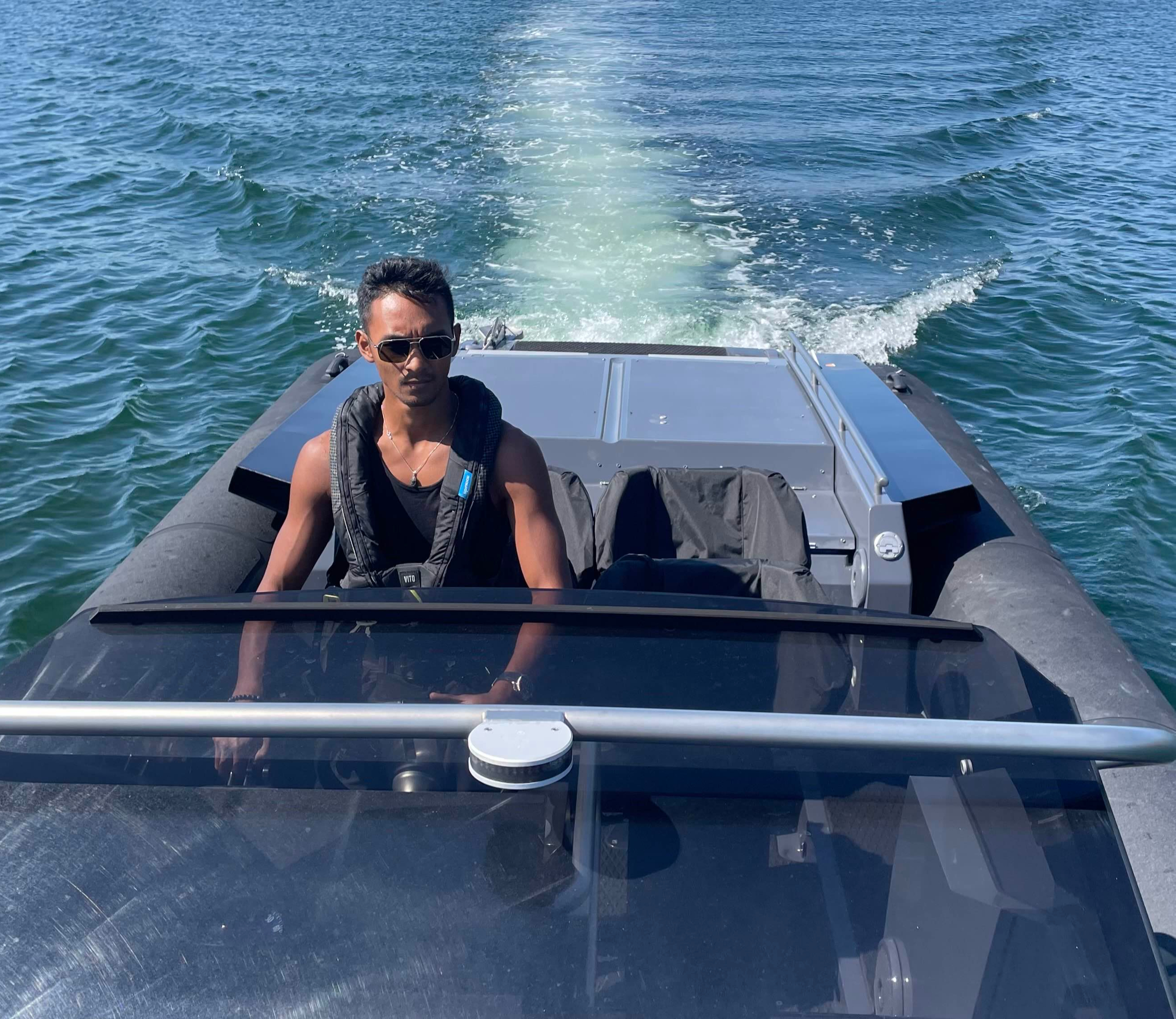 Henting & levering in Tønsberg