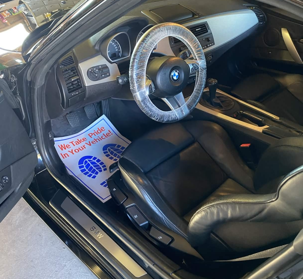 Innvendig vask in Tønsberg