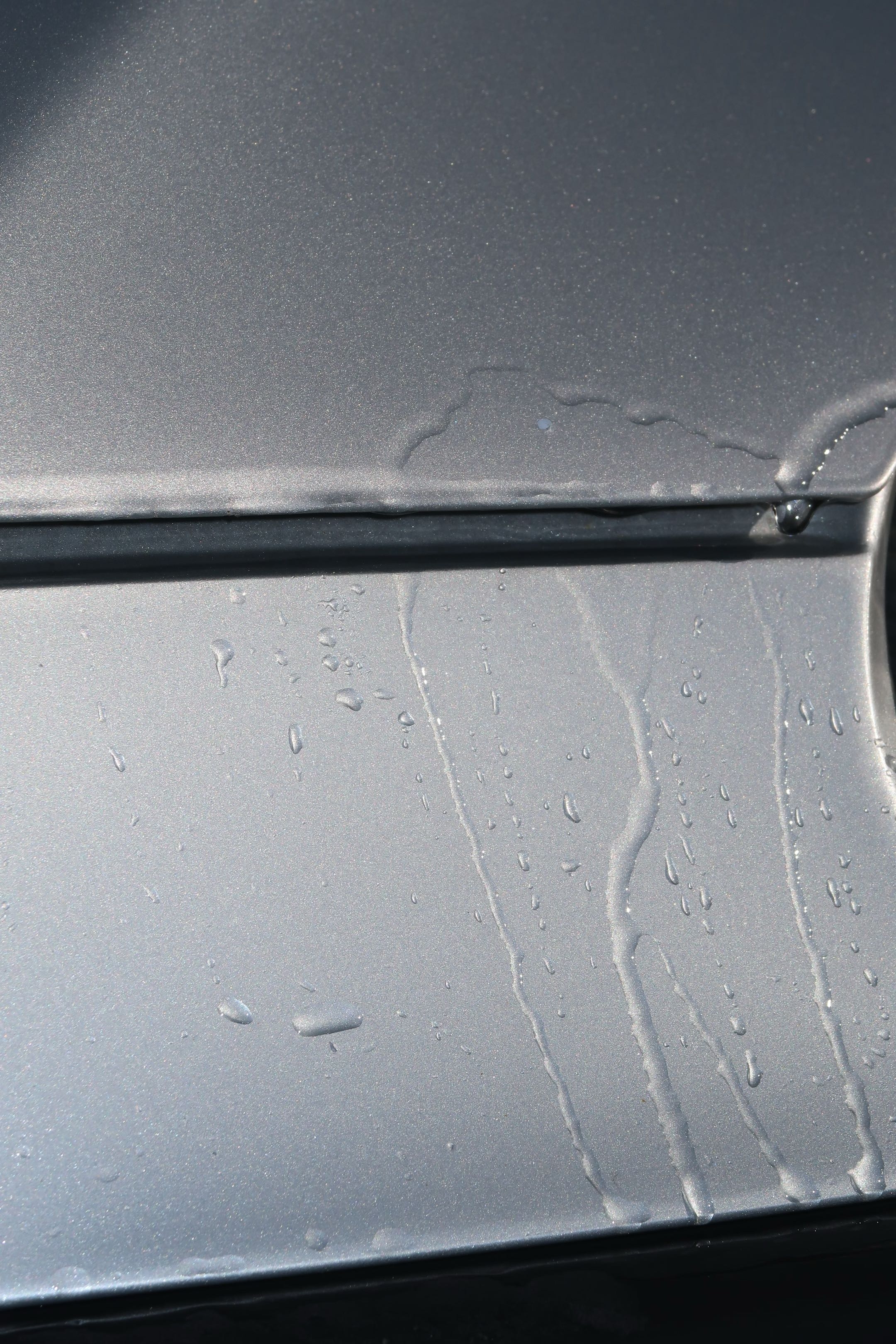 Nøtterøy Keramisk coating