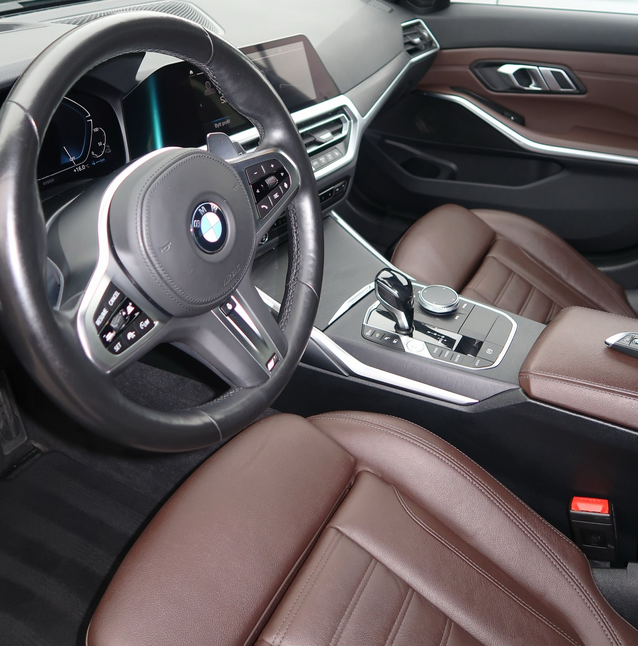 Båtpolering Tønsberg