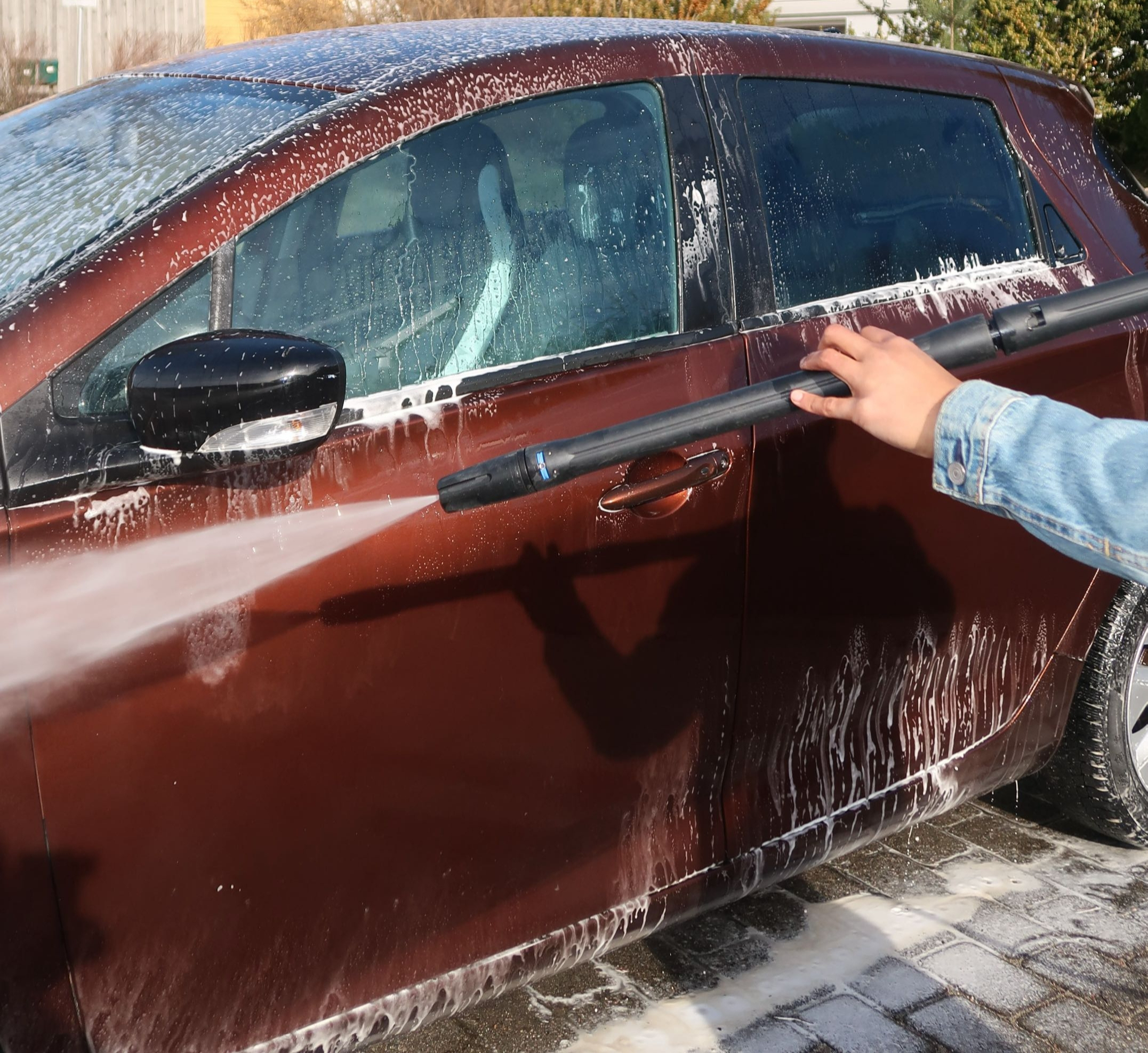 Henting & levering Tønsberg