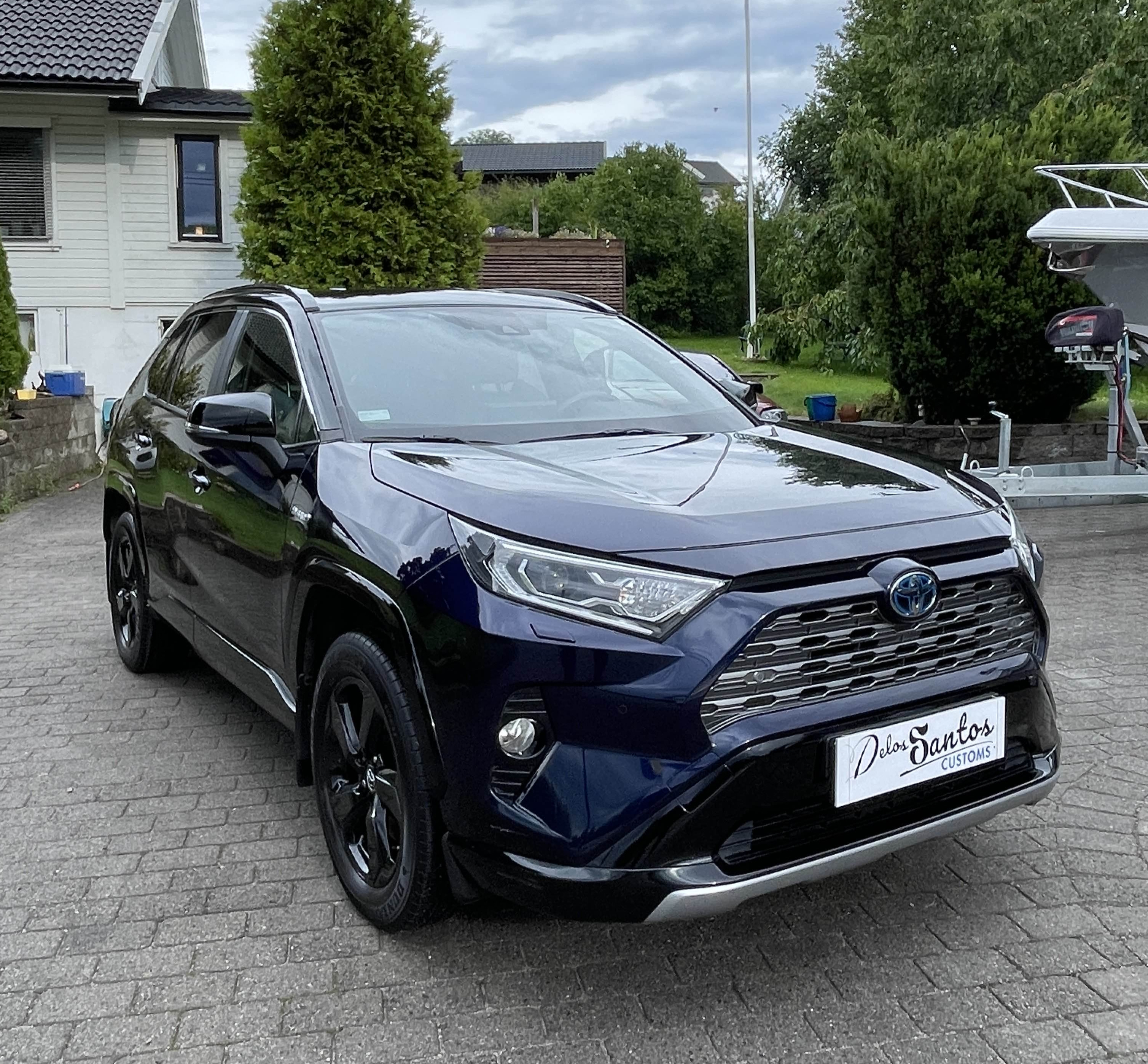 Komplett vask + in Tønsberg