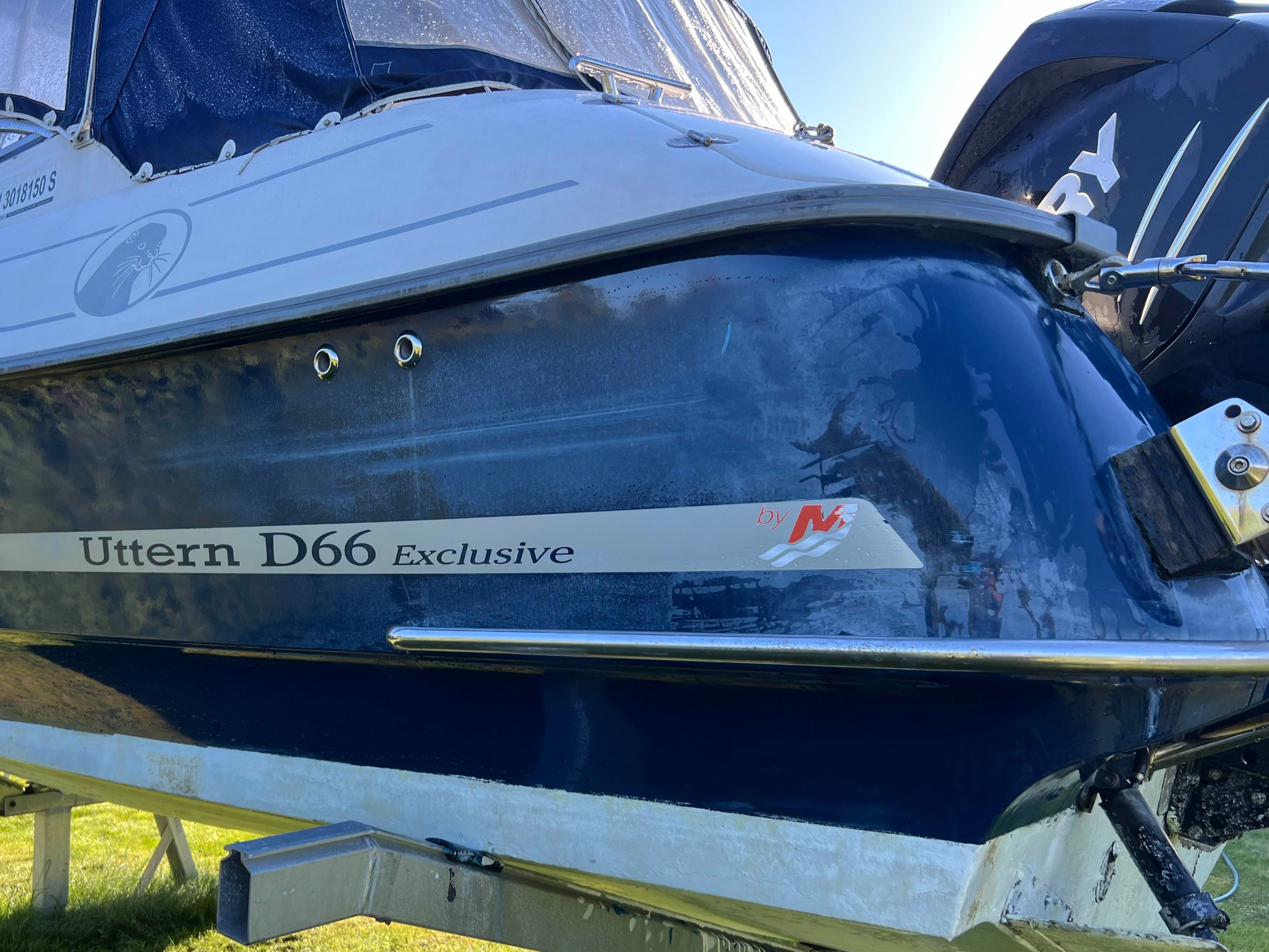 Båtklargjøring in Tønsberg