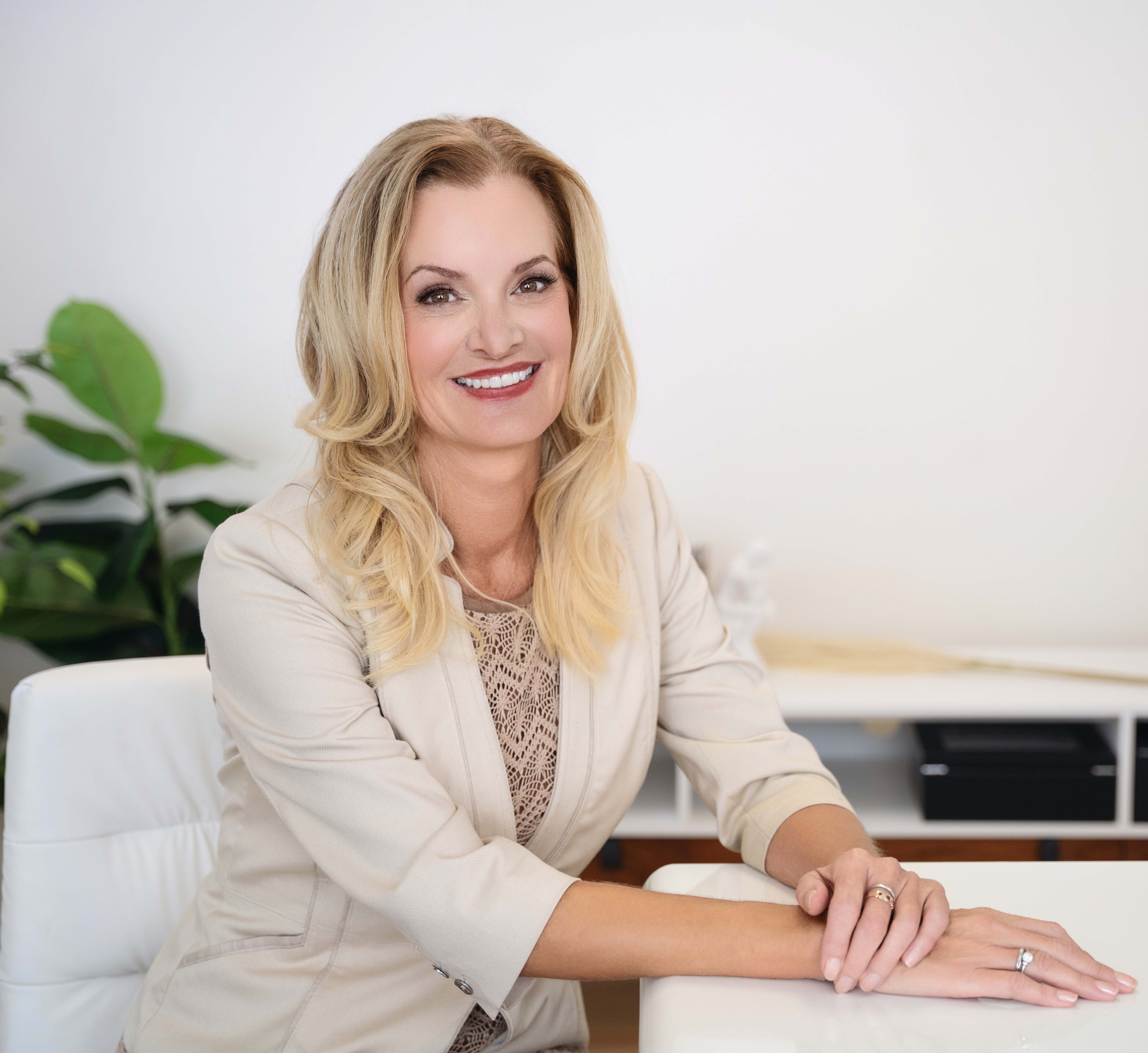 Susan Nichols, Founder and CEO of Propel Biosciences