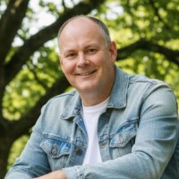 Patrick Myles, CEO of PathPresenter