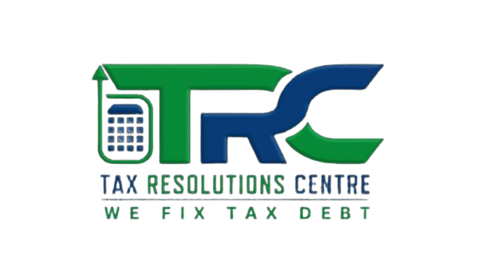 Tax Resolution Centre Logo