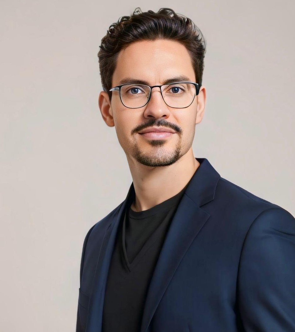 Sebastián Barbosa
