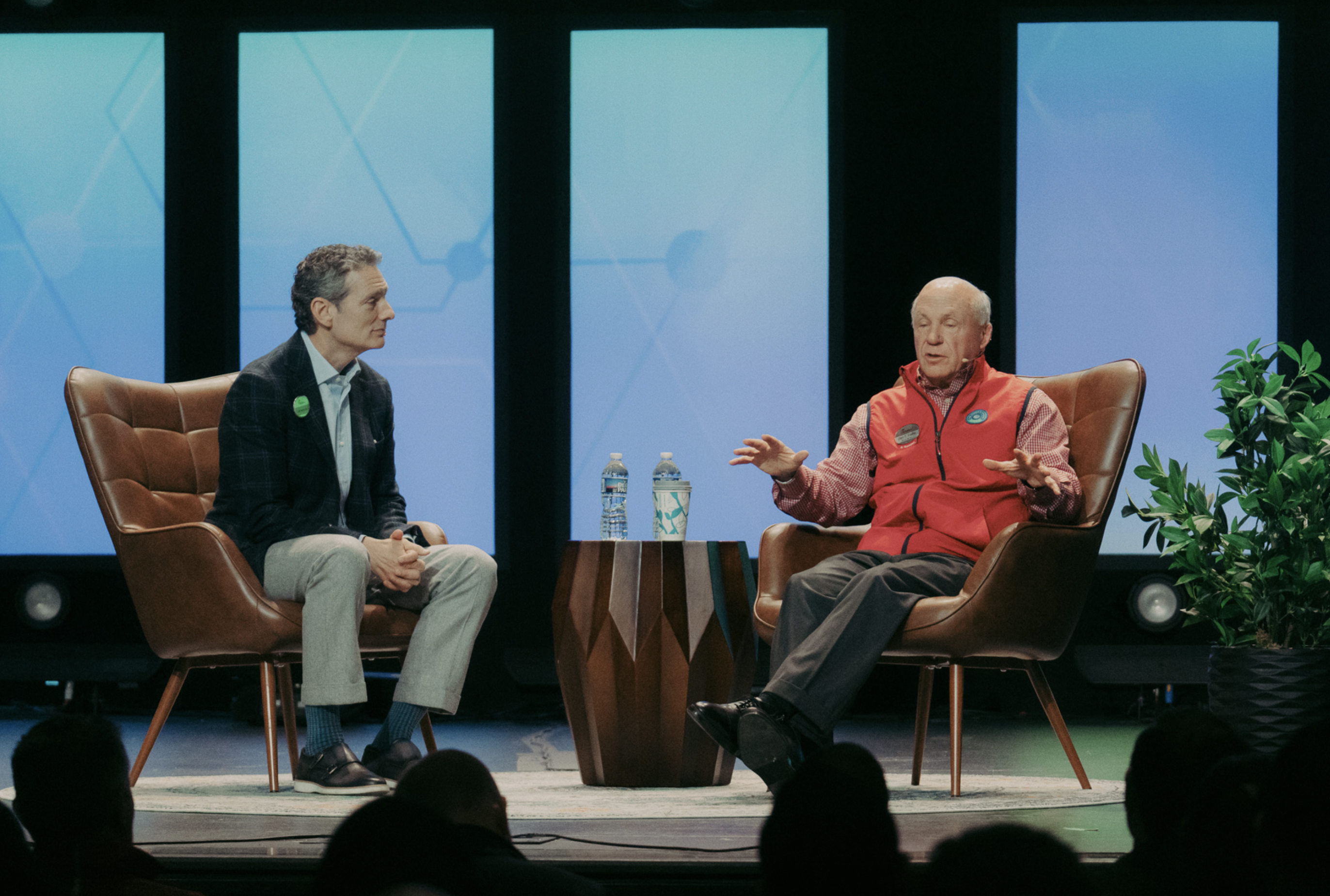 Leader Connect 2026 event photo 1