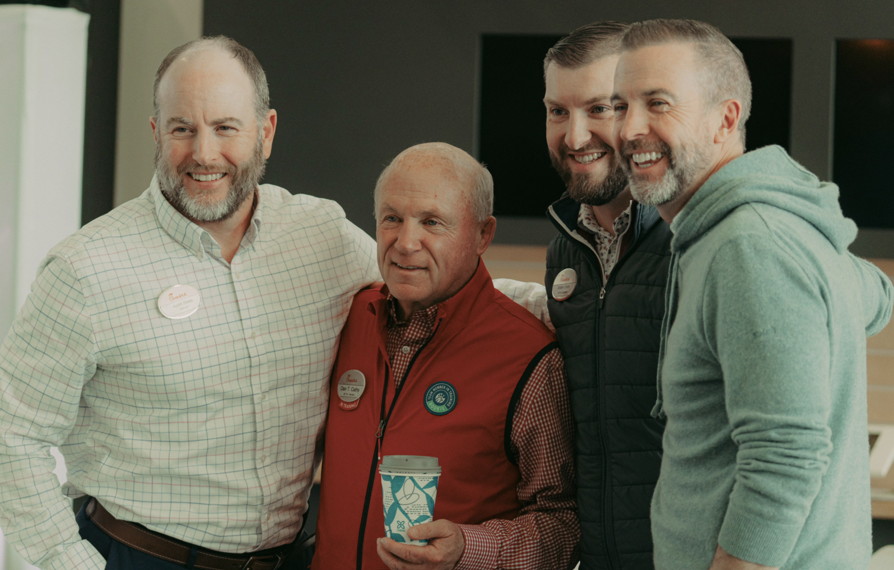 Leader Connect 2026 event photo 4