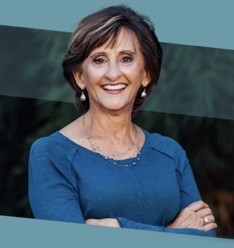 Trudy Cathy White