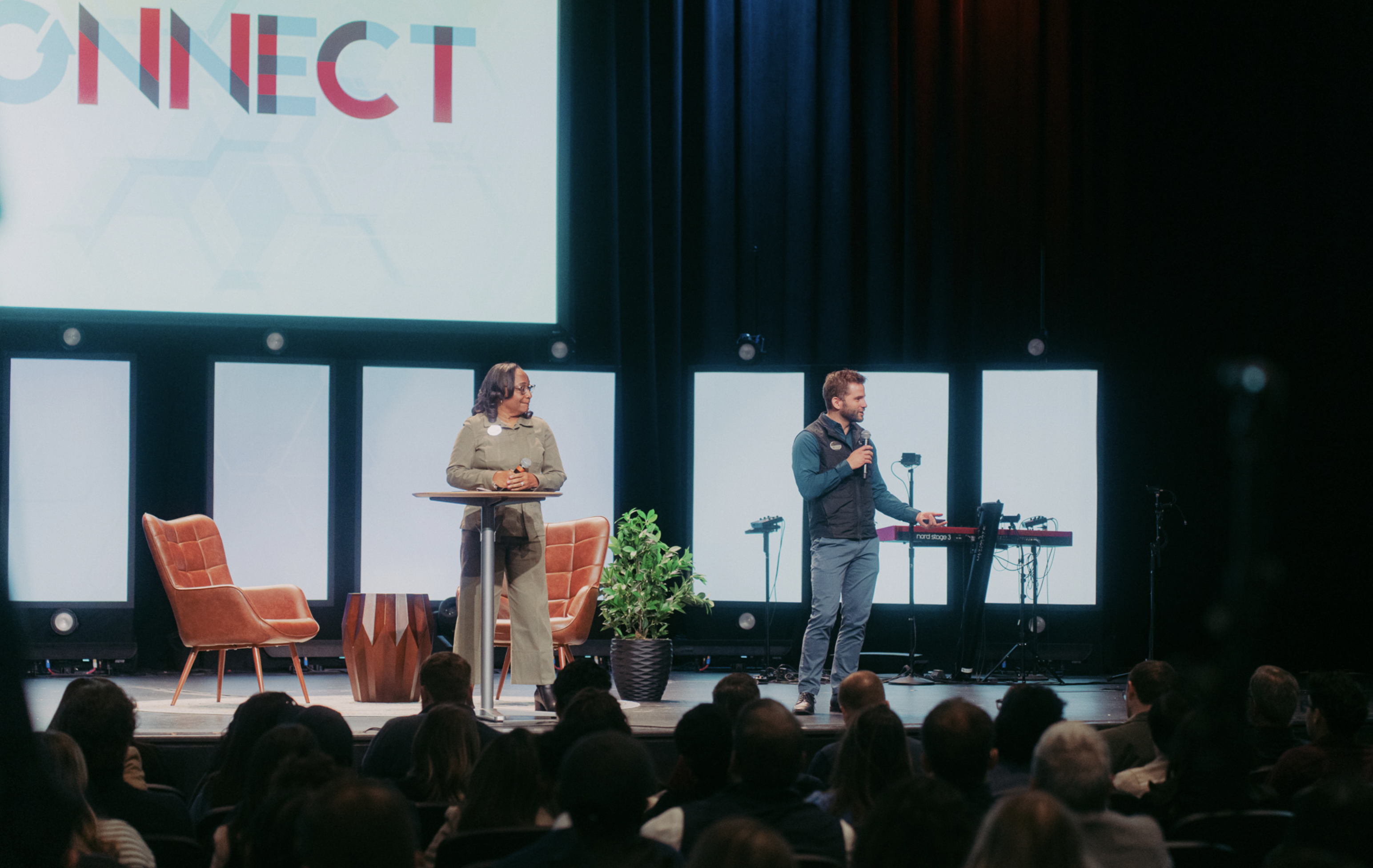Leader Connect 2026 event photo 6