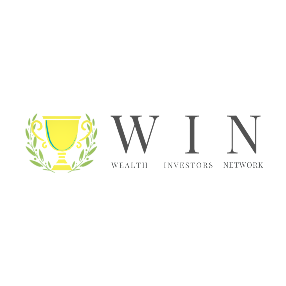 W.I.N. Logo