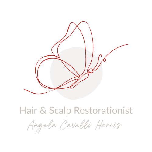 Customized Hair Consultation and Quiz.