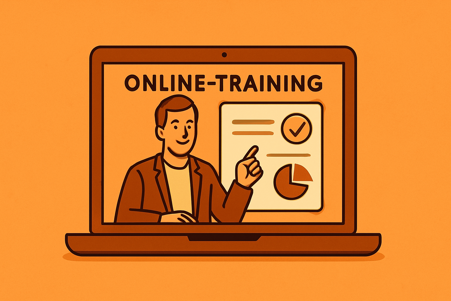 Online-Training
