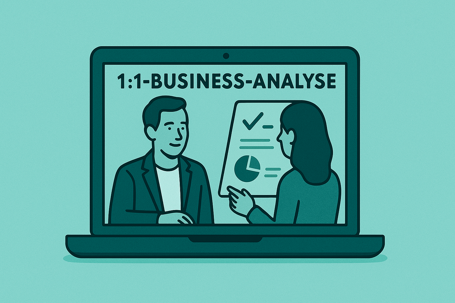 Business-Analyse