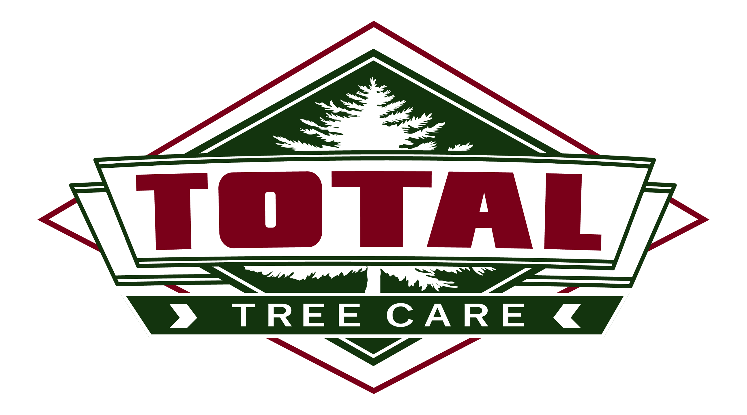 Total Tree Care logo
