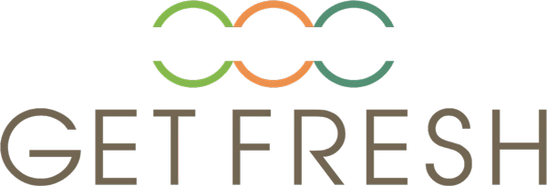 Get Fresh Logo