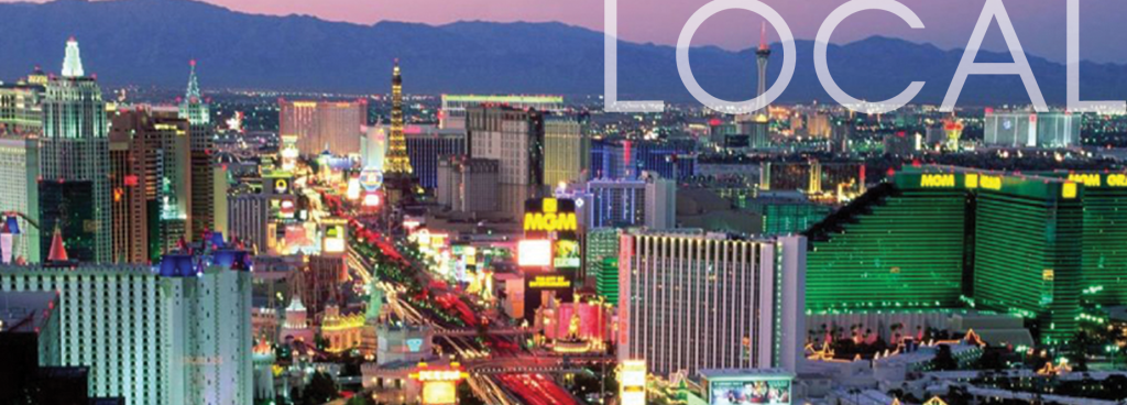Las Vegas Strip