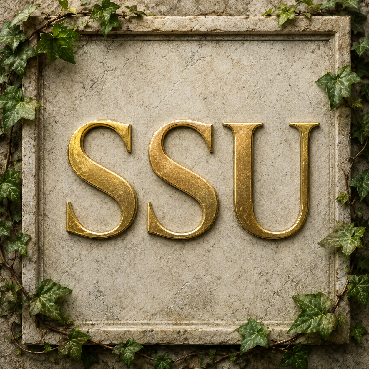Spirit Science University crest
