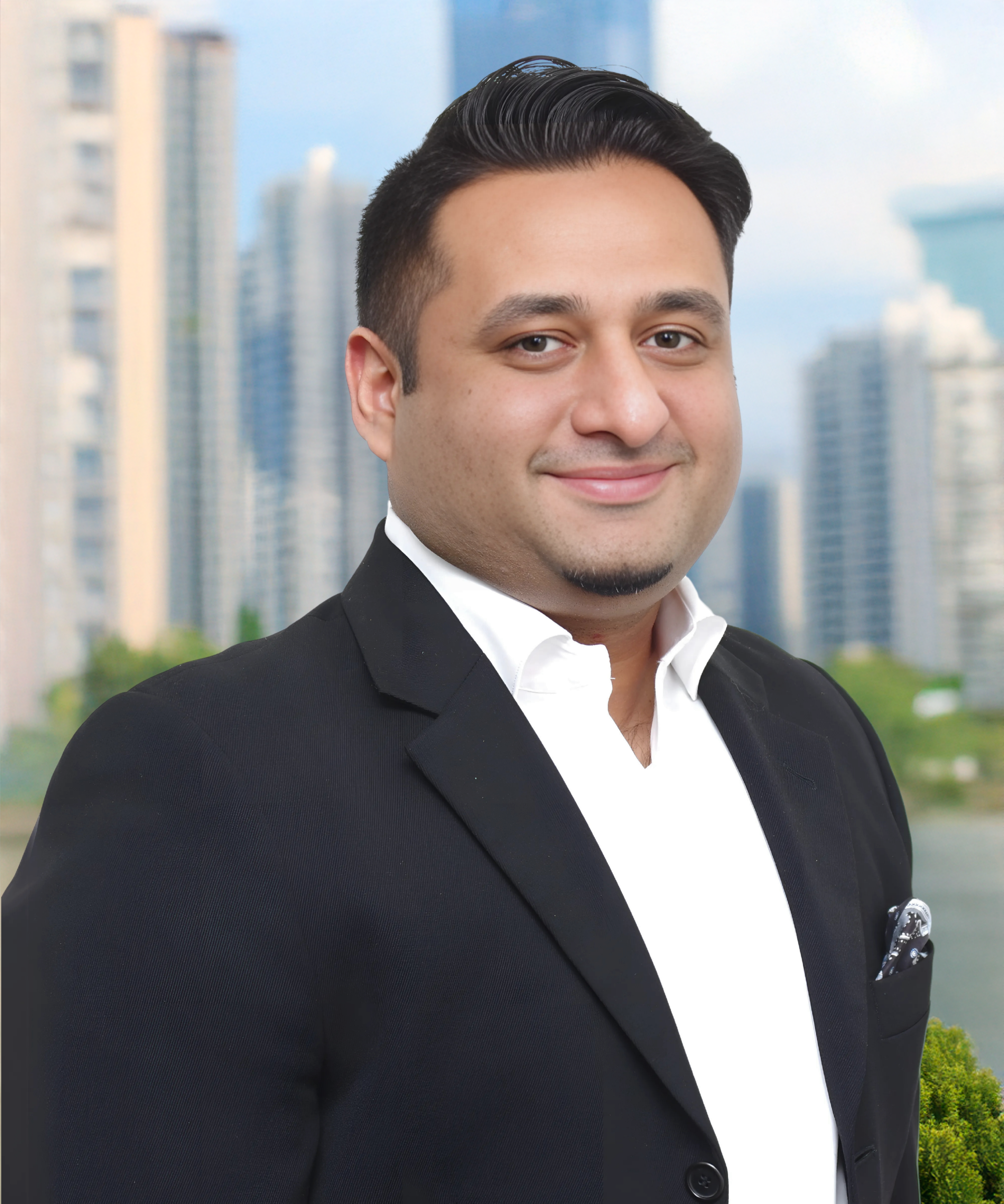 Imran Khanji