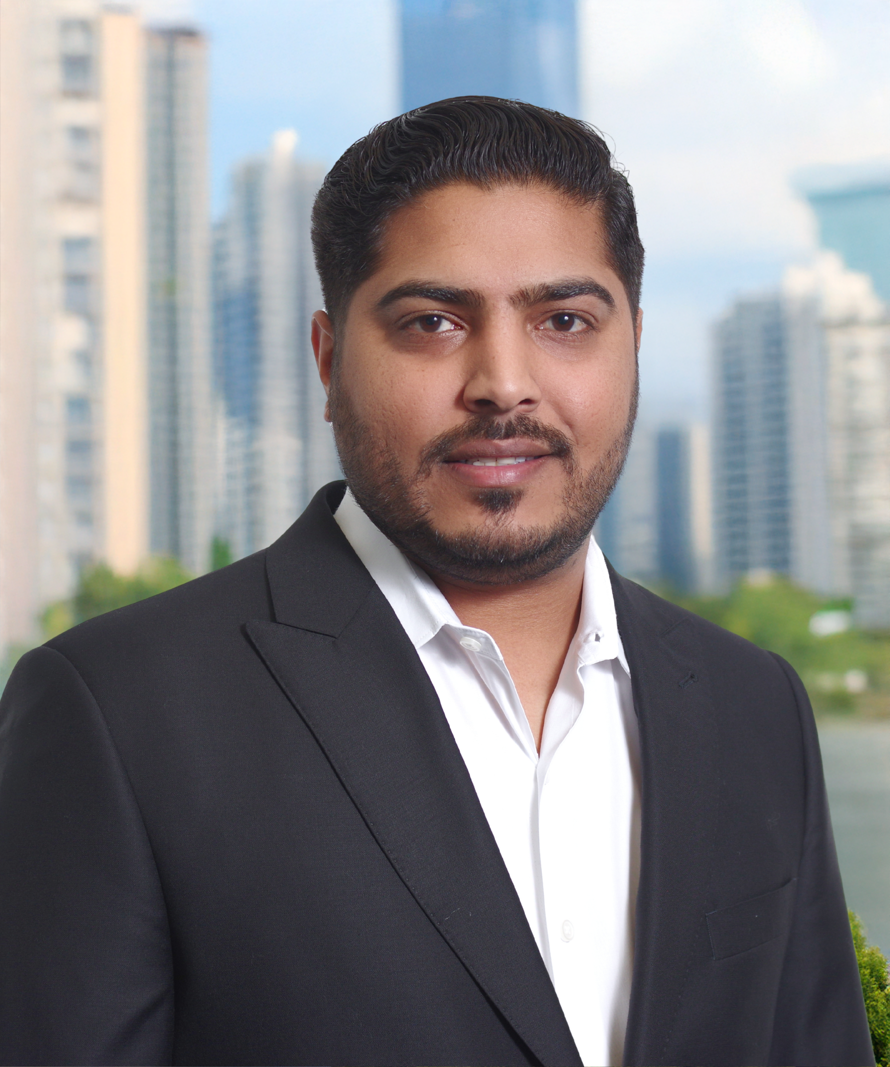 Irfan Ali
