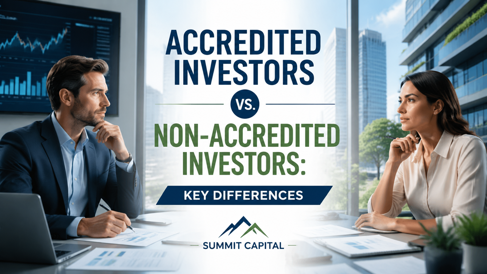 Essential Legal Documents Every Syndication Investor Should Know: The PPM