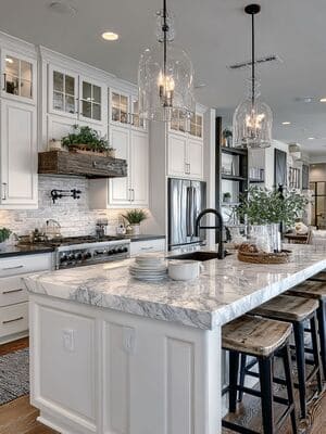 Bathroom Remodels in Merritt Island